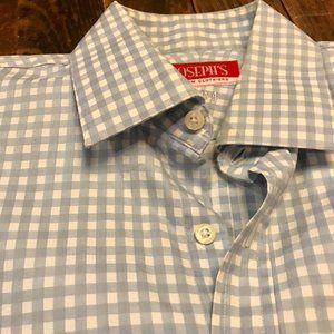 Designer Joseph's Custom Clothier Men's Shirt